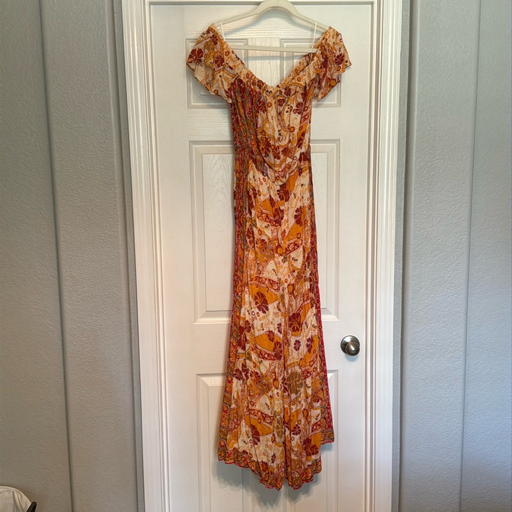 Free People jumpsuit